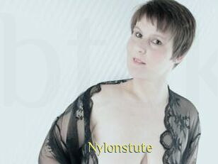 Nylonstute