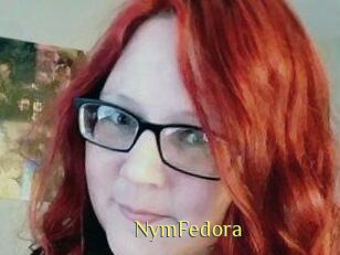 NymFedora