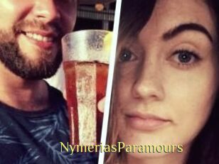 NymeriasParamours