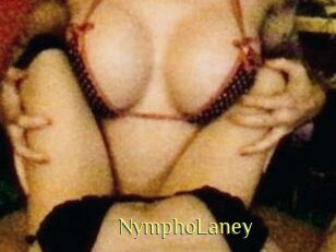 NymphoLaney