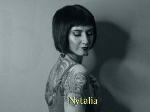 Nytalia