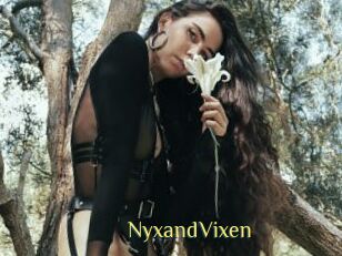 NyxandVixen