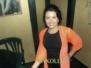 _NYKOLLE