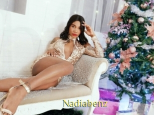 Nadiabenz