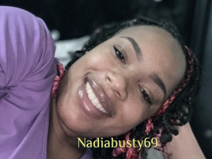 nadiabusty69 Brutal Spankings