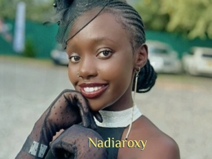 Nadiaroxy