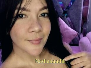 Nadiasaadik