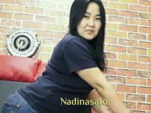 Nadinasato