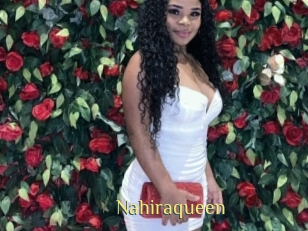 Nahiraqueen