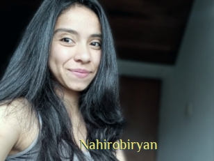 Nahirobiryan