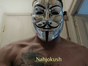 Nahjokush