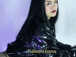 Nahomi_fooxx