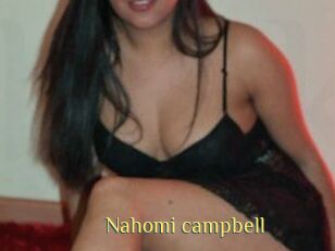 Nahomi_campbell