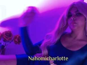 Nahomicharlotte