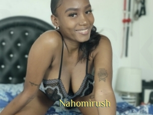 Nahomirush