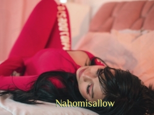 Nahomisallow