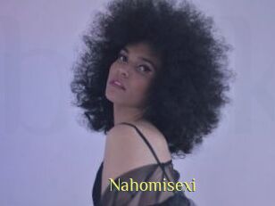 Nahomisexi