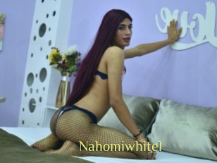 Nahomiwhitel