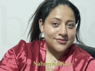 Nahomiwilliam