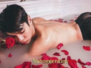 Nahomjenkins