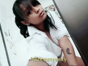 Nahommy_sexy