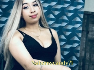 Nahomycandy71