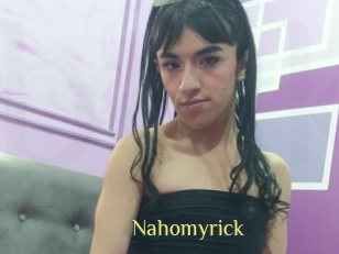 Nahomyrick