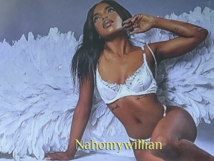 Nahomywillian