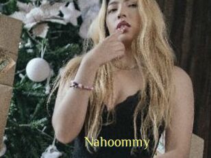Nahoommy