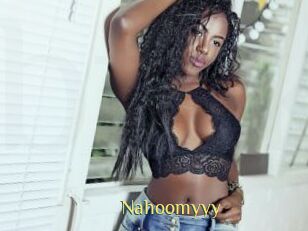 Nahoomyyy