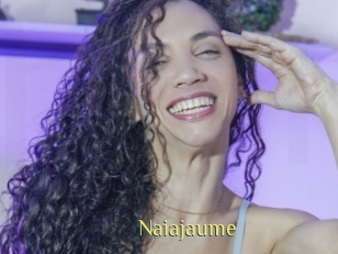 Naiajaume