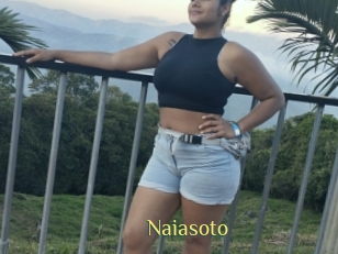 Naiasoto