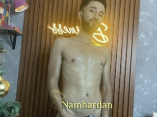 nainhardan Brutal Spankings