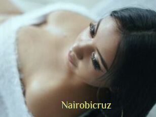 Nairobicruz