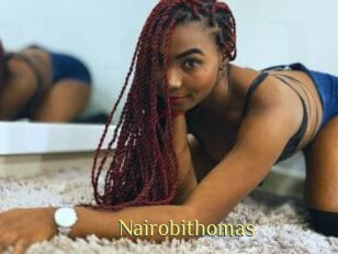 Nairobithomas