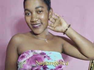 Najaangelica