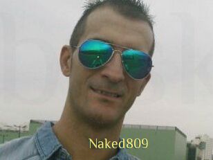 Naked809