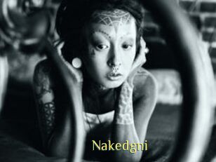 Nakedgni