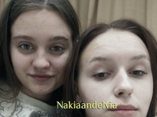 Nakiaandelvia