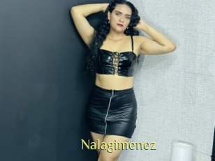 Nalagimenez
