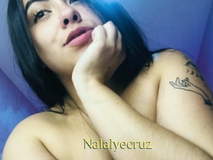 Nalalyecruz