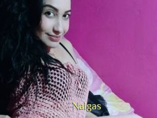 Nalgas