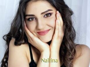 Nallina