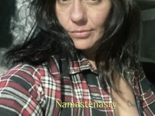 Namastenasty