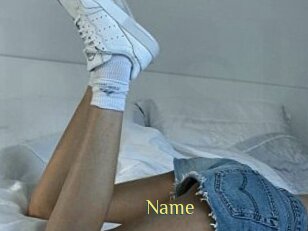 Name