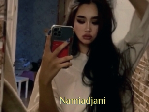 Namiadjani