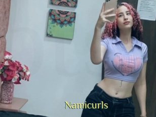 namicurls Brutal Spankings