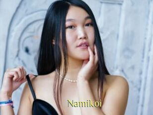 Namikoi