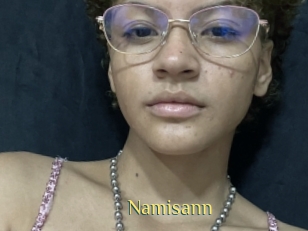 Namisann