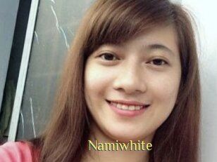Namiwhite
